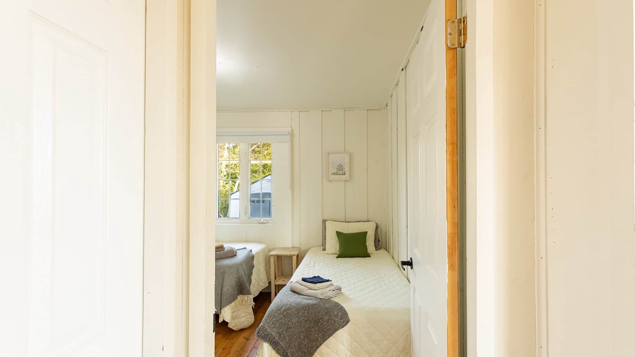 Photo of Bedroom in Malpeque