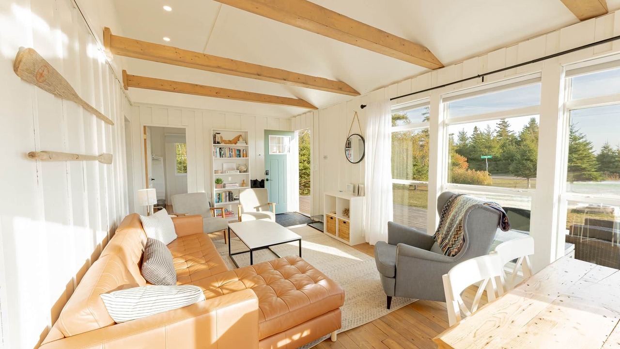 Photo of Livingroom in Malpeque