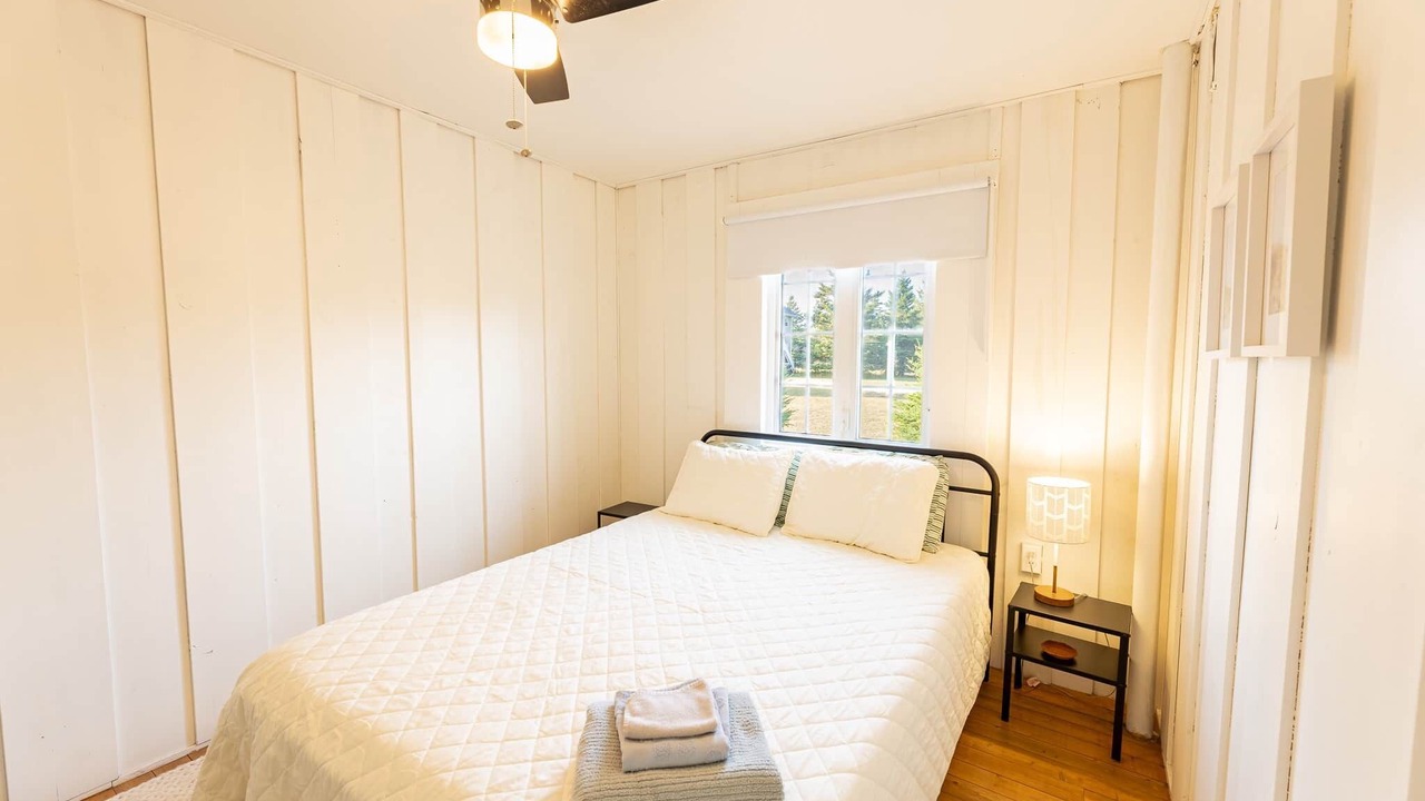 Photo of Bedroom in Malpeque
