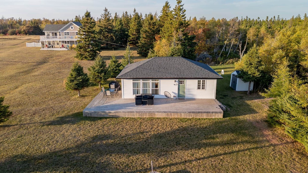 Photo of Outdoor in Malpeque