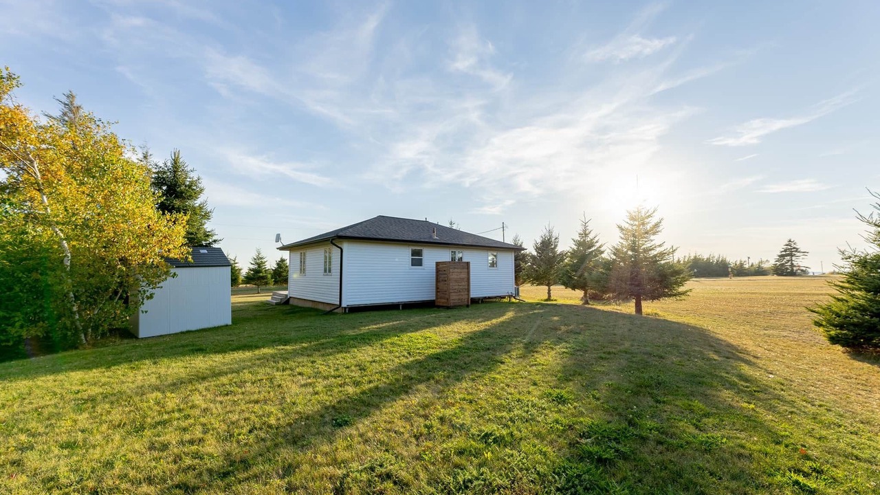 Photo of Outdoor in Malpeque