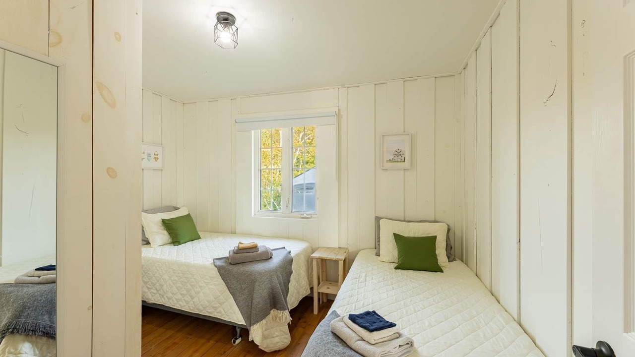 Photo of Bedroom in Malpeque
