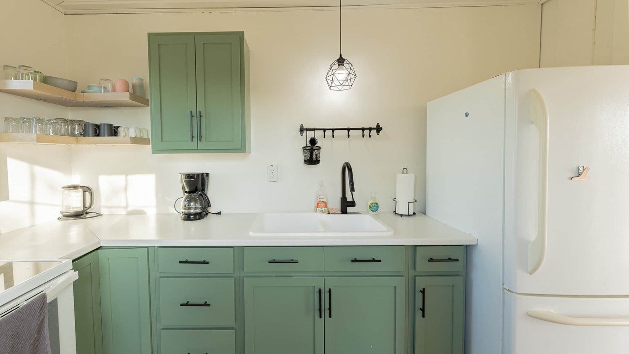 Photo of Kitchen in Malpeque