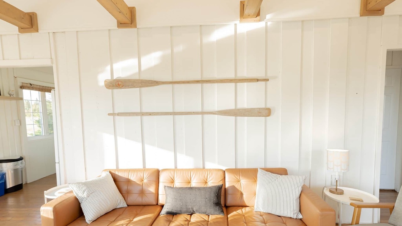 Photo of Livingroom in Malpeque