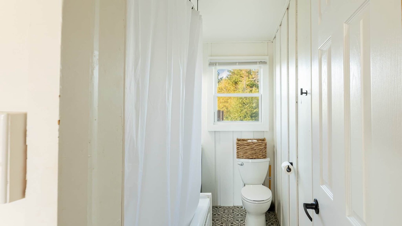 Photo of Bathroom in Malpeque