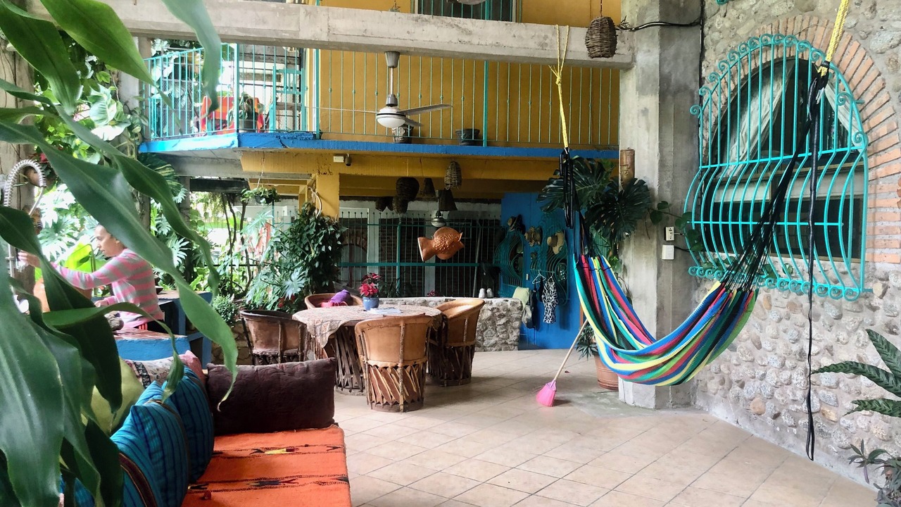 Photo of Outdoor in Boca de Tomatlan