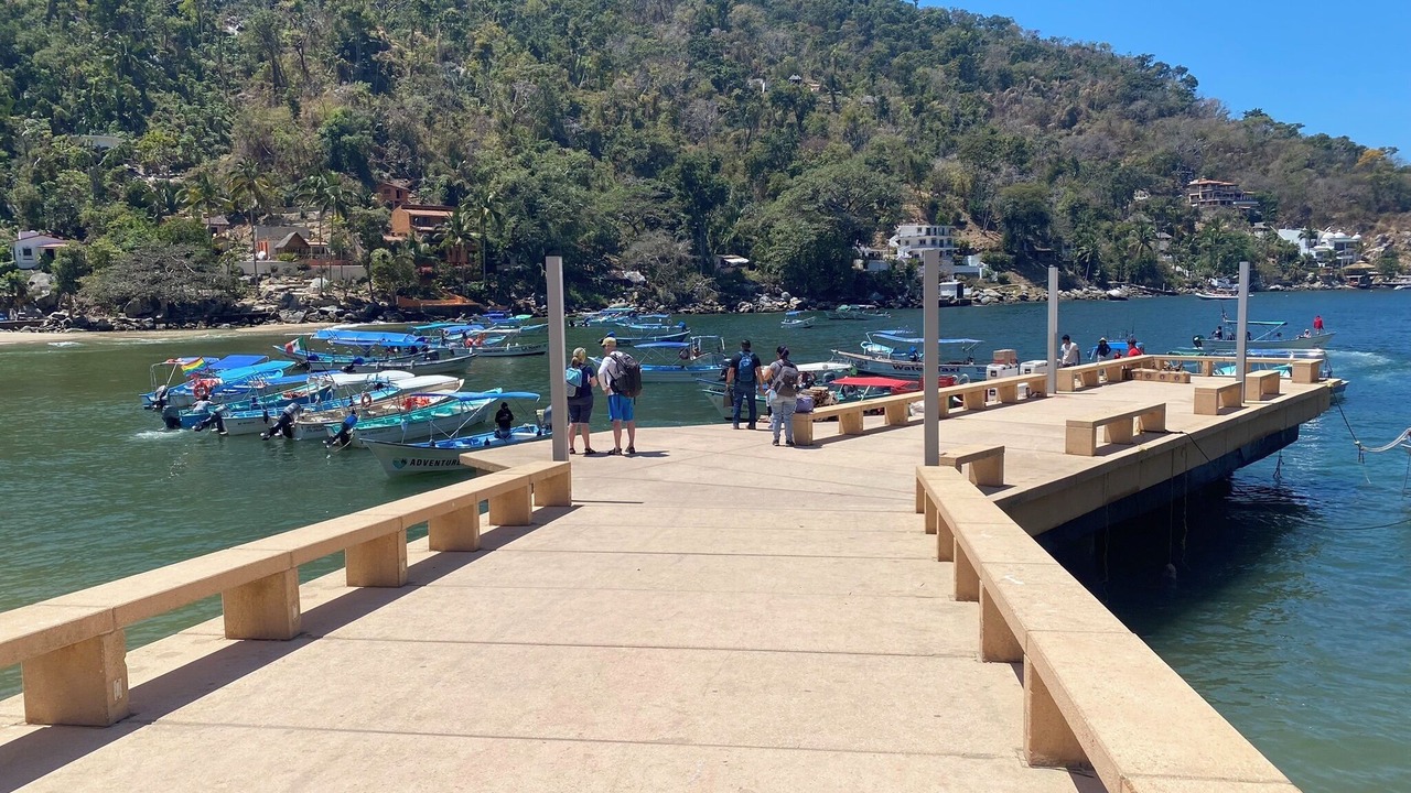 Photo of Others in Boca de Tomatlan