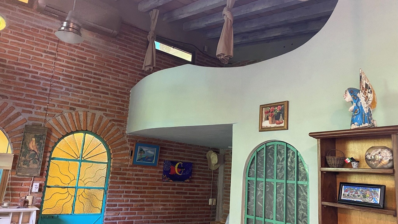 Photo of Bedroom in Boca de Tomatlan