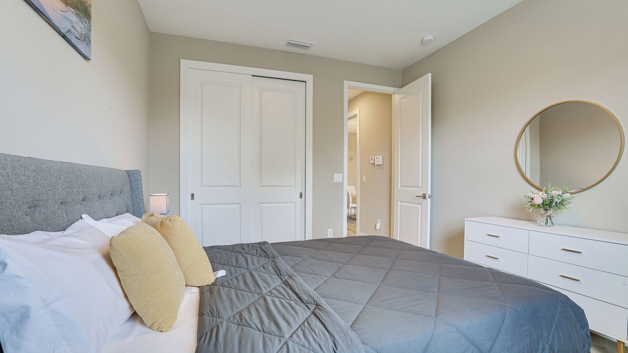 Photo of Bedroom in Rural Estates