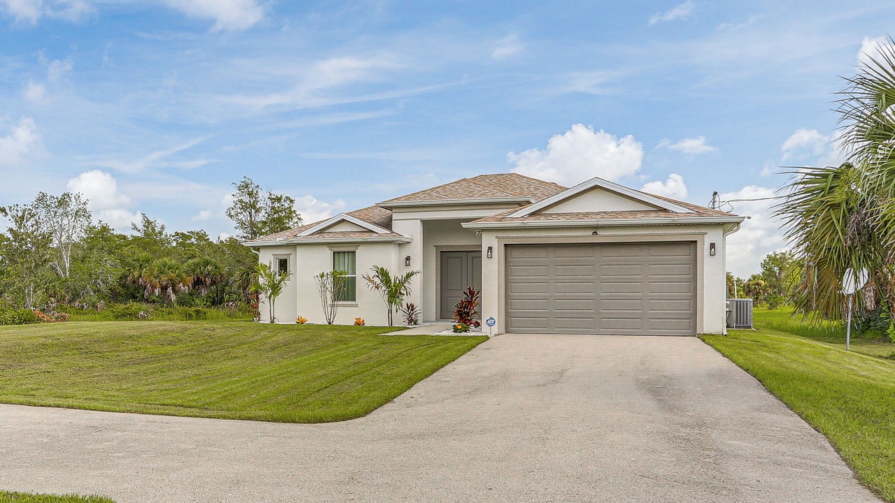 Photo of Outdoor in Rural Estates