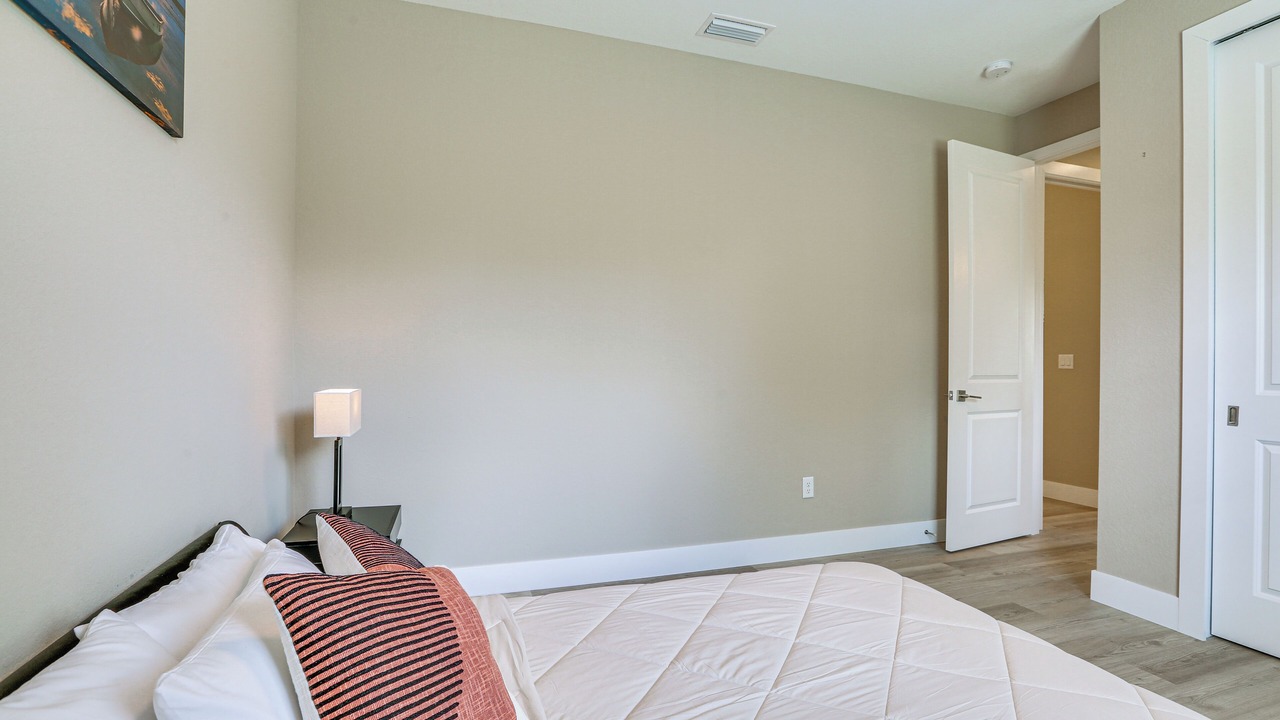 Photo of Bedroom in Rural Estates
