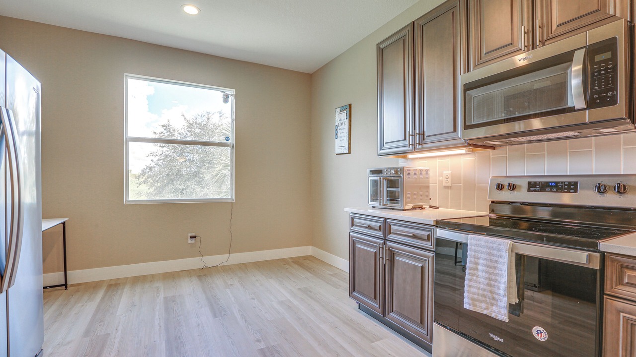 Photo of Kitchen in Rural Estates