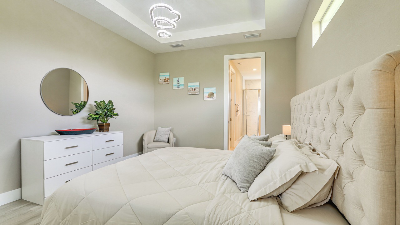 Photo of Bedroom in Rural Estates