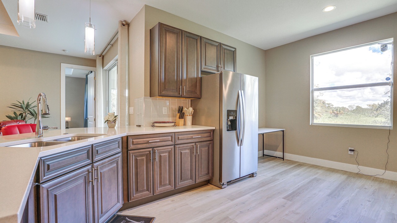 Photo of Kitchen in Rural Estates
