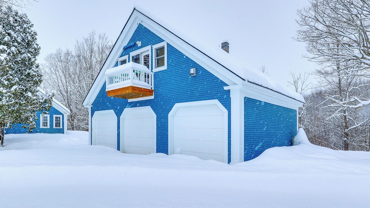 Photo of Outdoor in Rochester