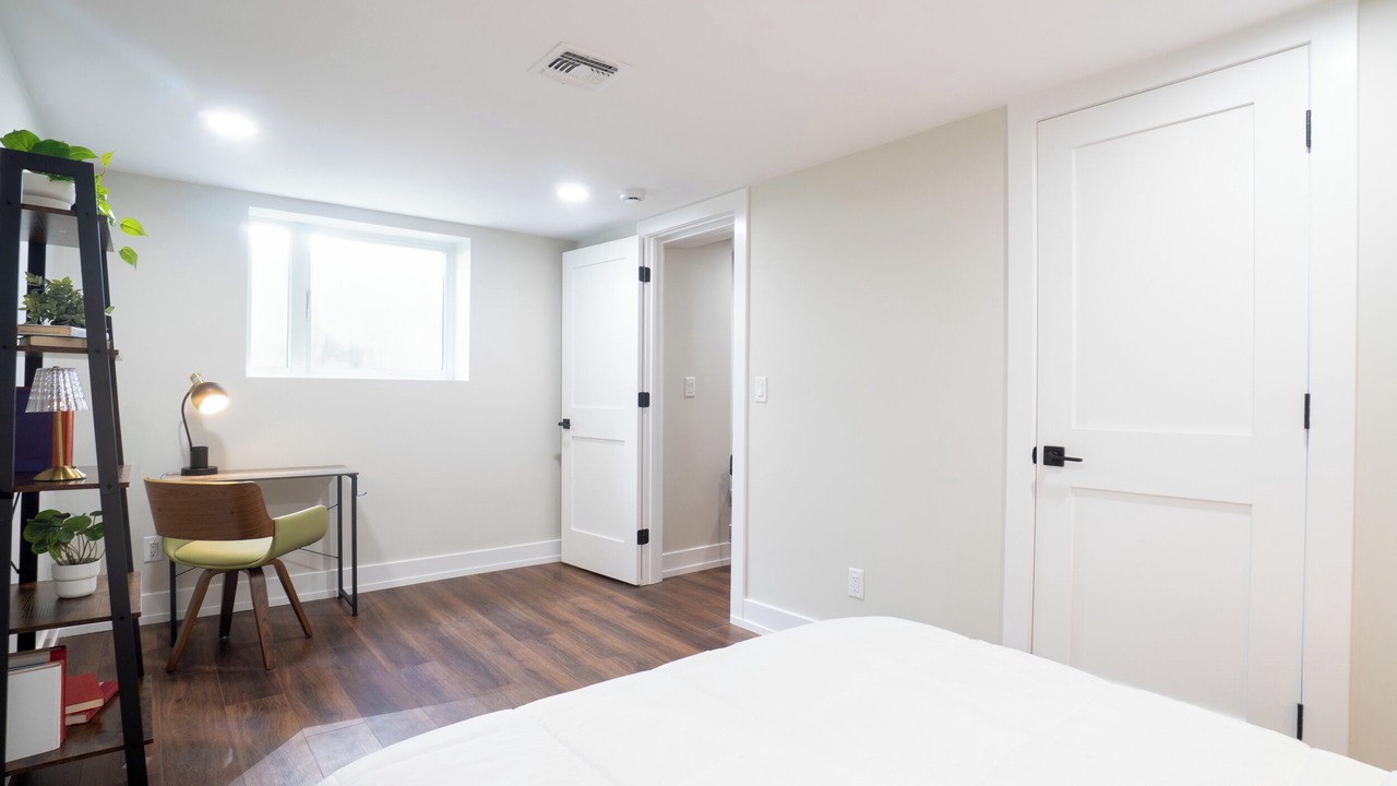 Photo of Bedroom in North Bergen