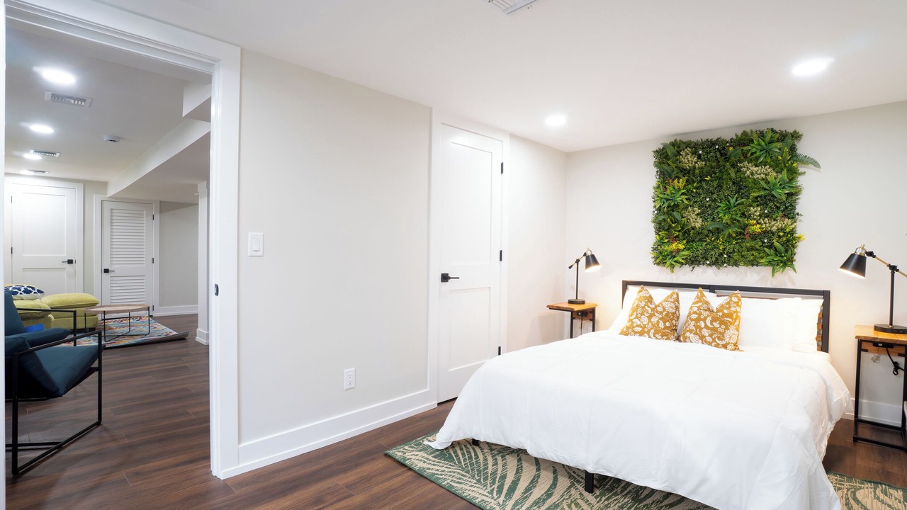 Photo of Bedroom in North Bergen