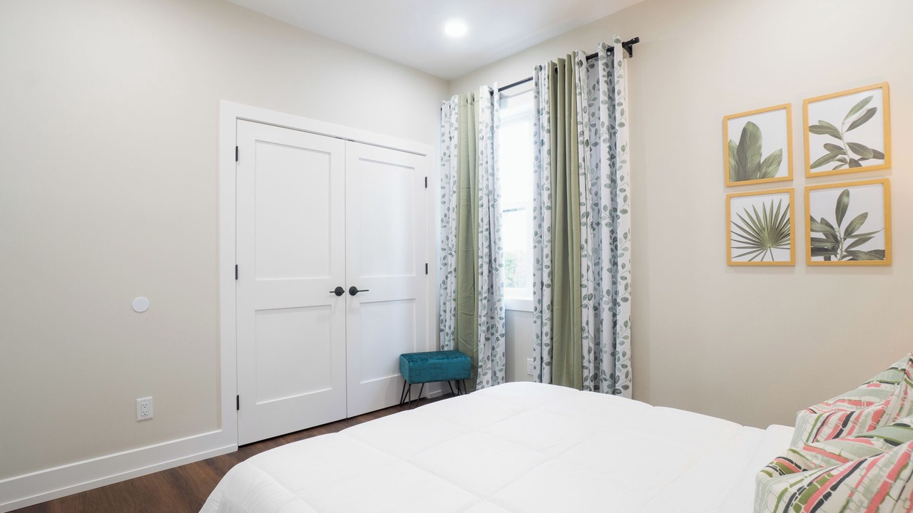 Photo of Bedroom in North Bergen