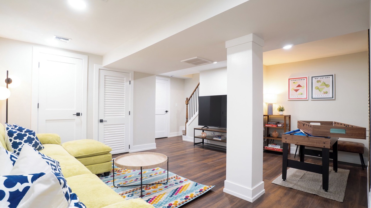Photo of Livingroom in North Bergen