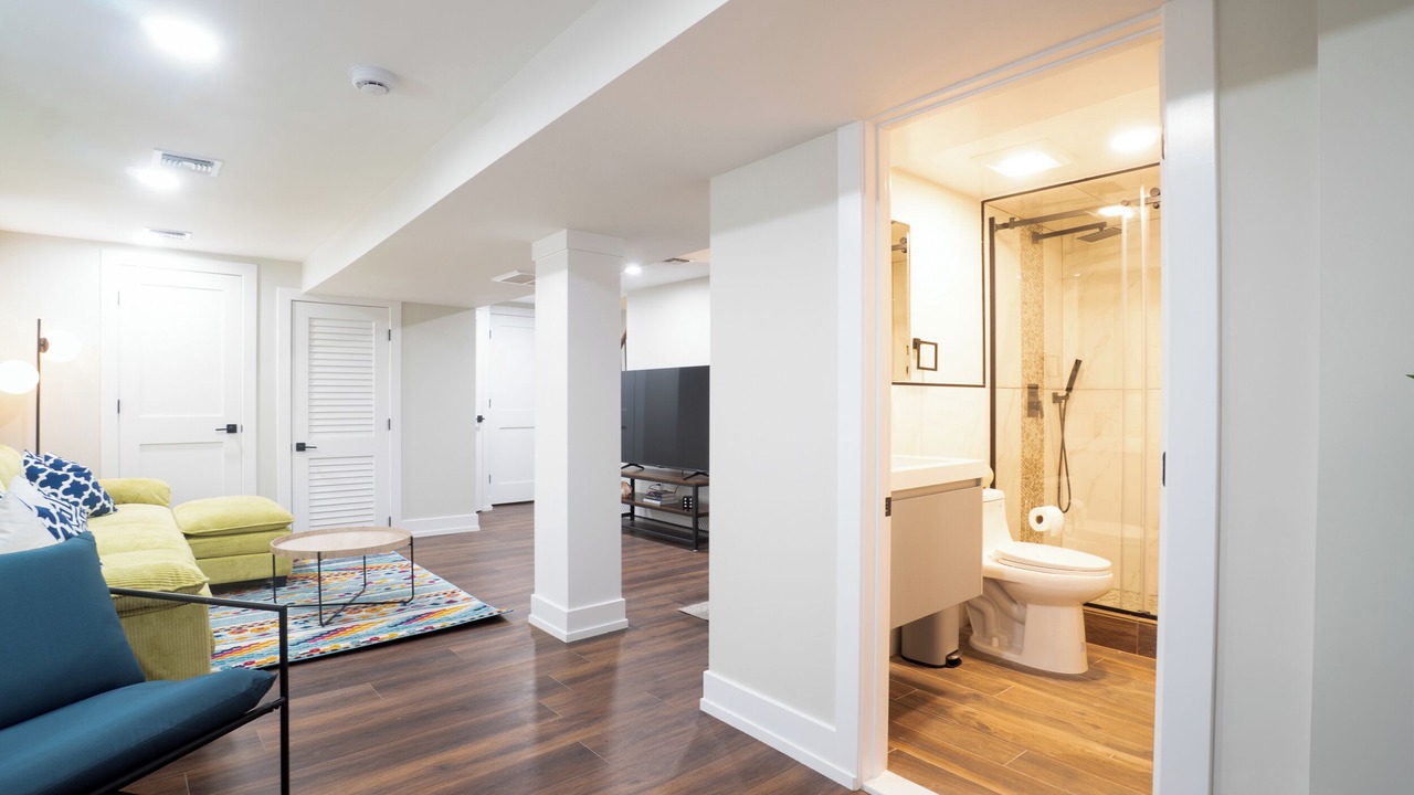 Photo of Bathroom in North Bergen