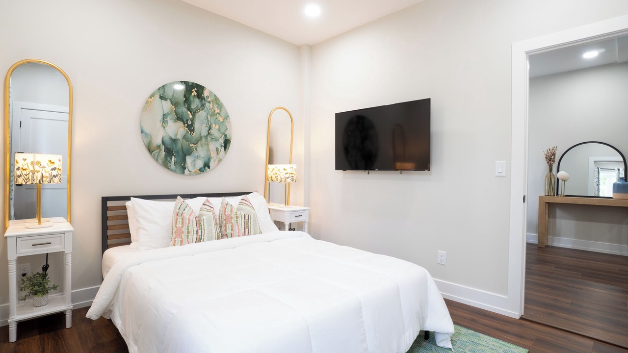 Photo of Bedroom in North Bergen