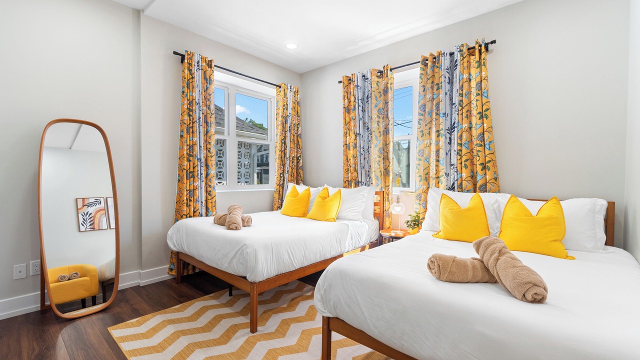 Photo of Bedroom in North Bergen