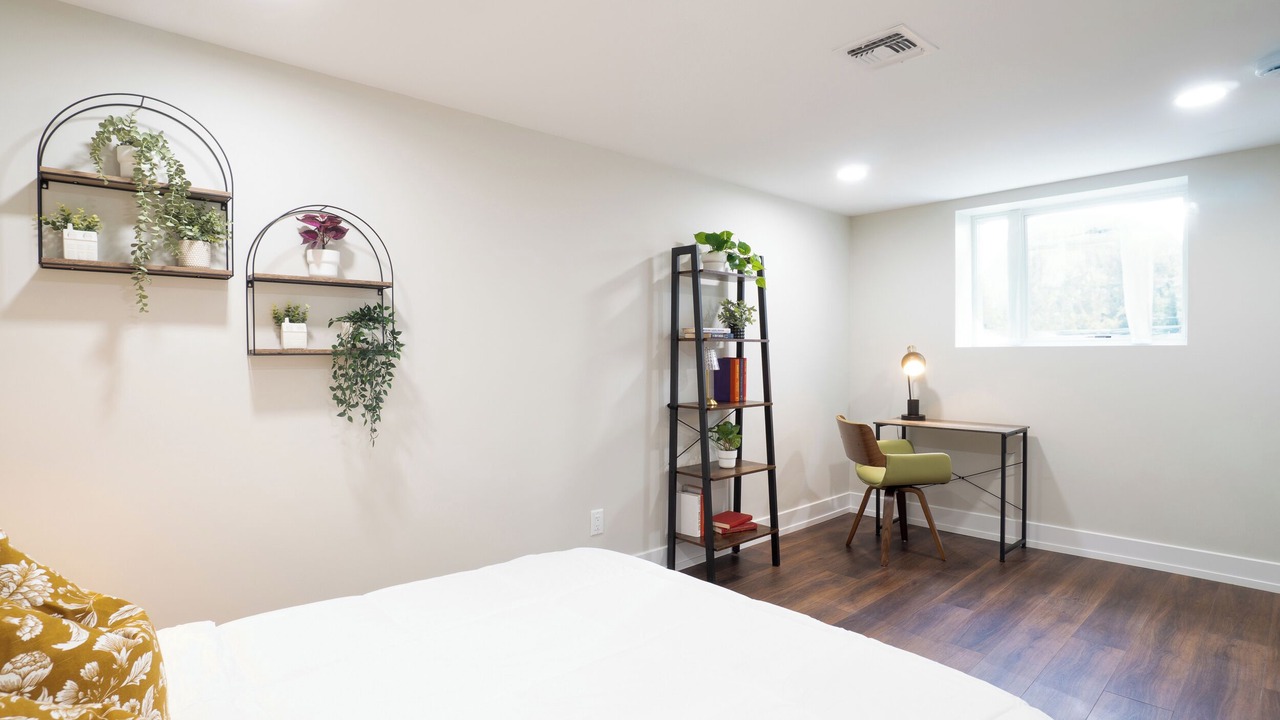 Photo of Bedroom in North Bergen