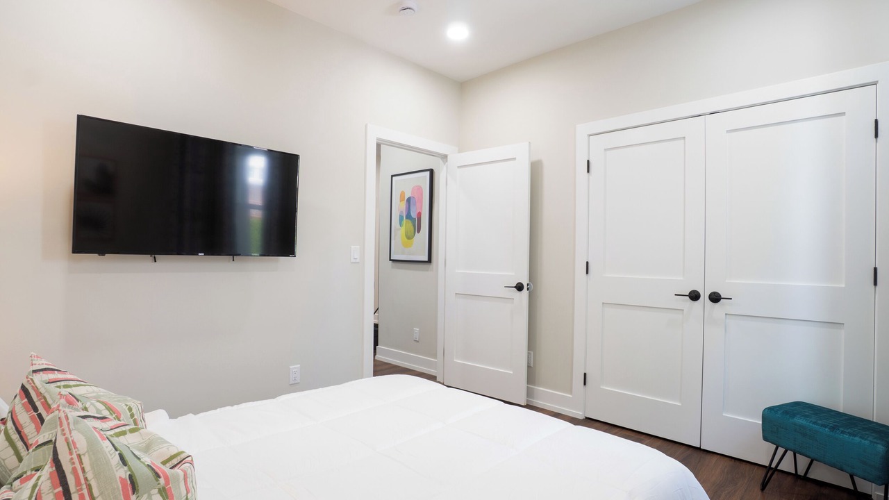 Photo of Bedroom in North Bergen