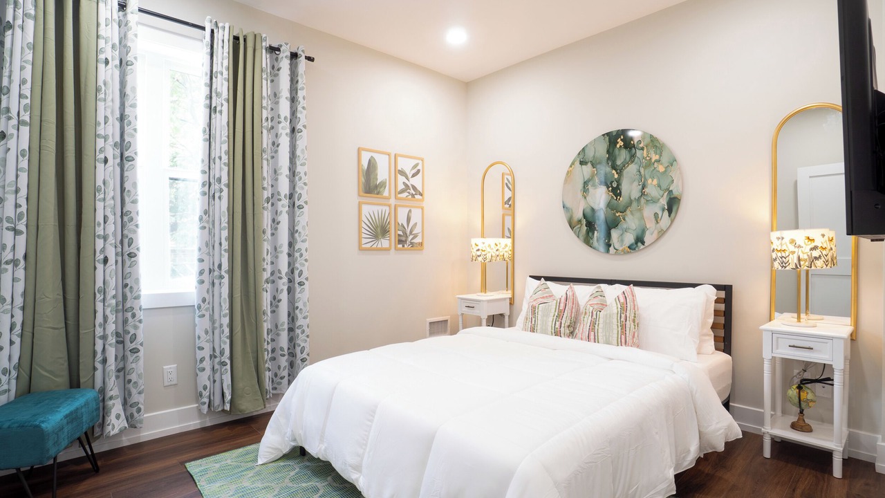 Photo of Bedroom in North Bergen