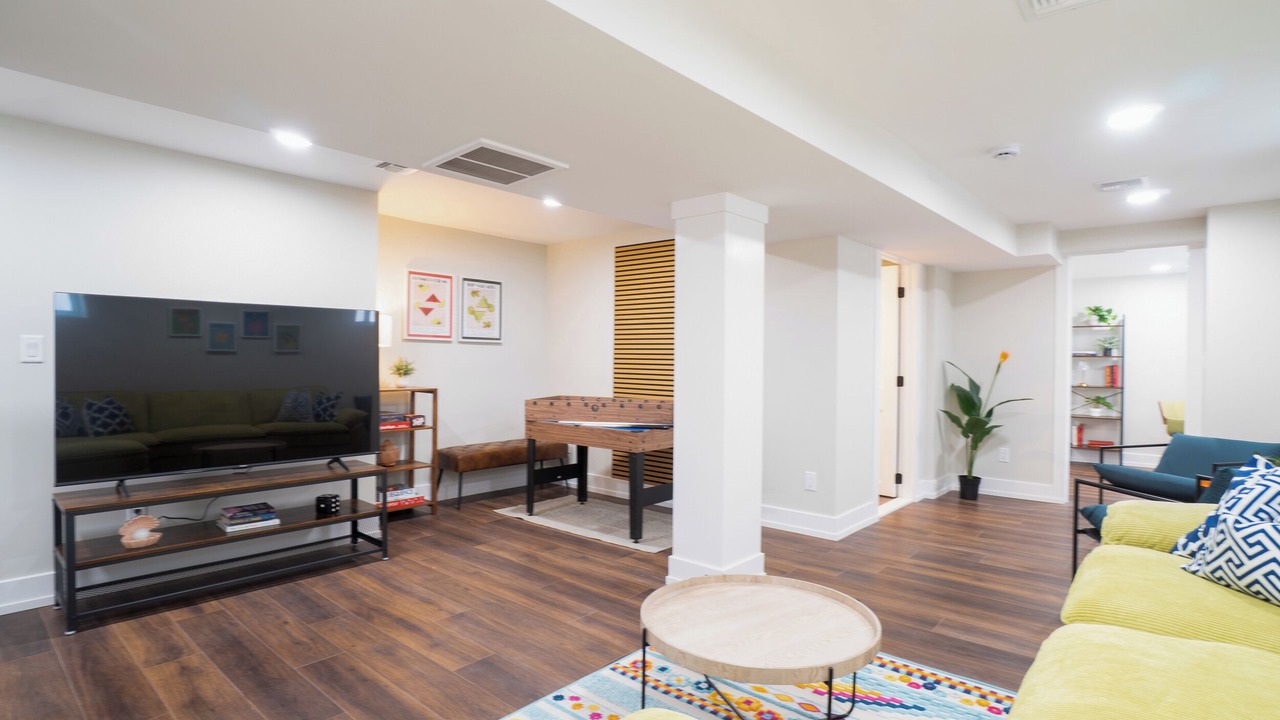 Photo of Livingroom in North Bergen