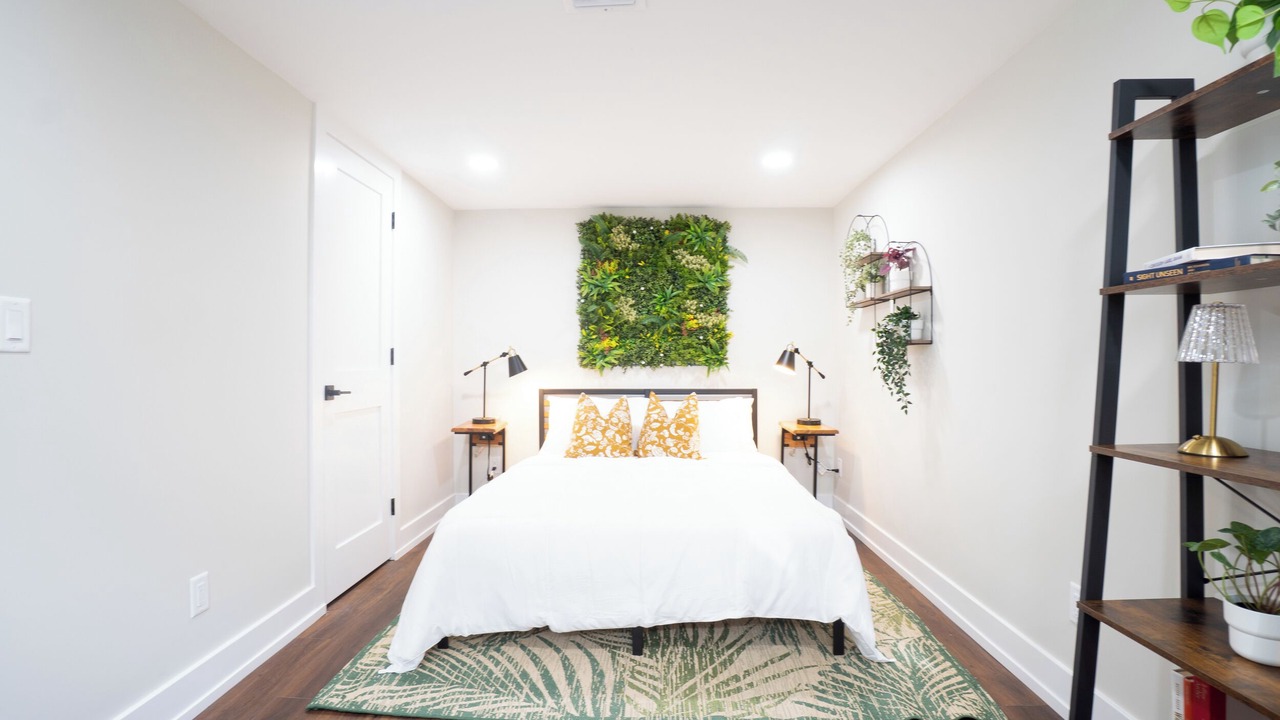 Photo of Bedroom in North Bergen