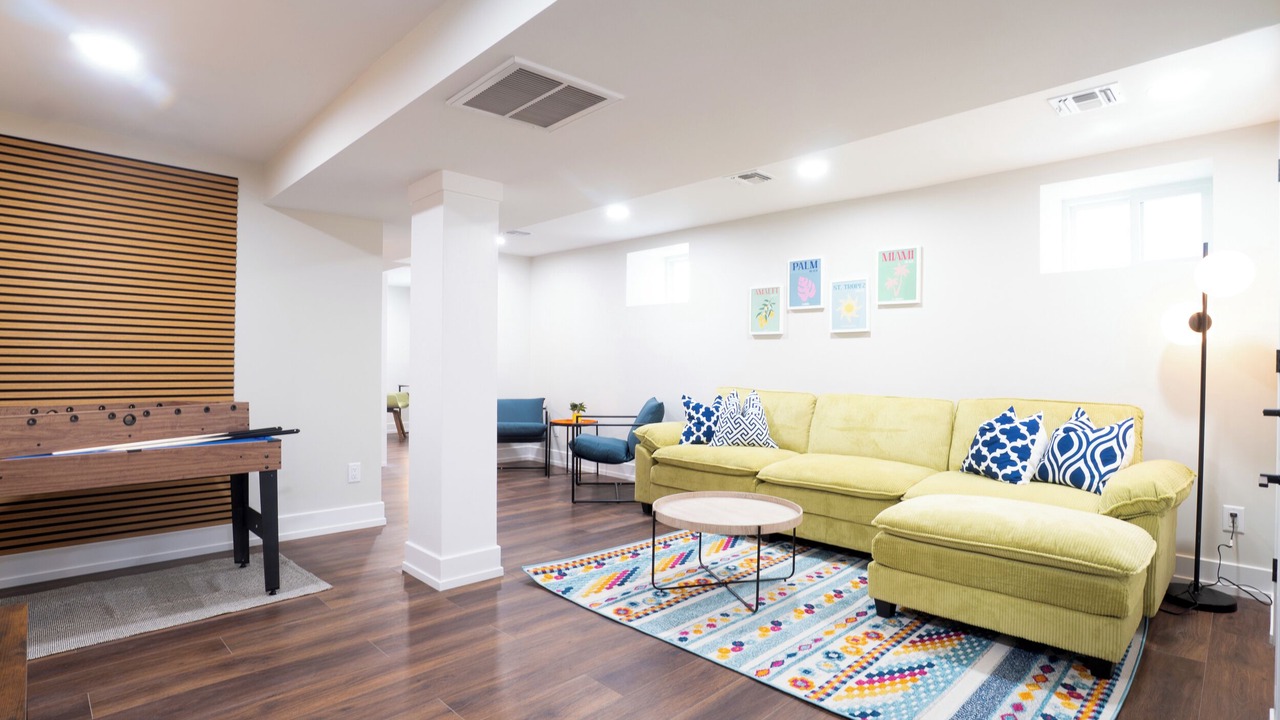 Photo of Livingroom in North Bergen