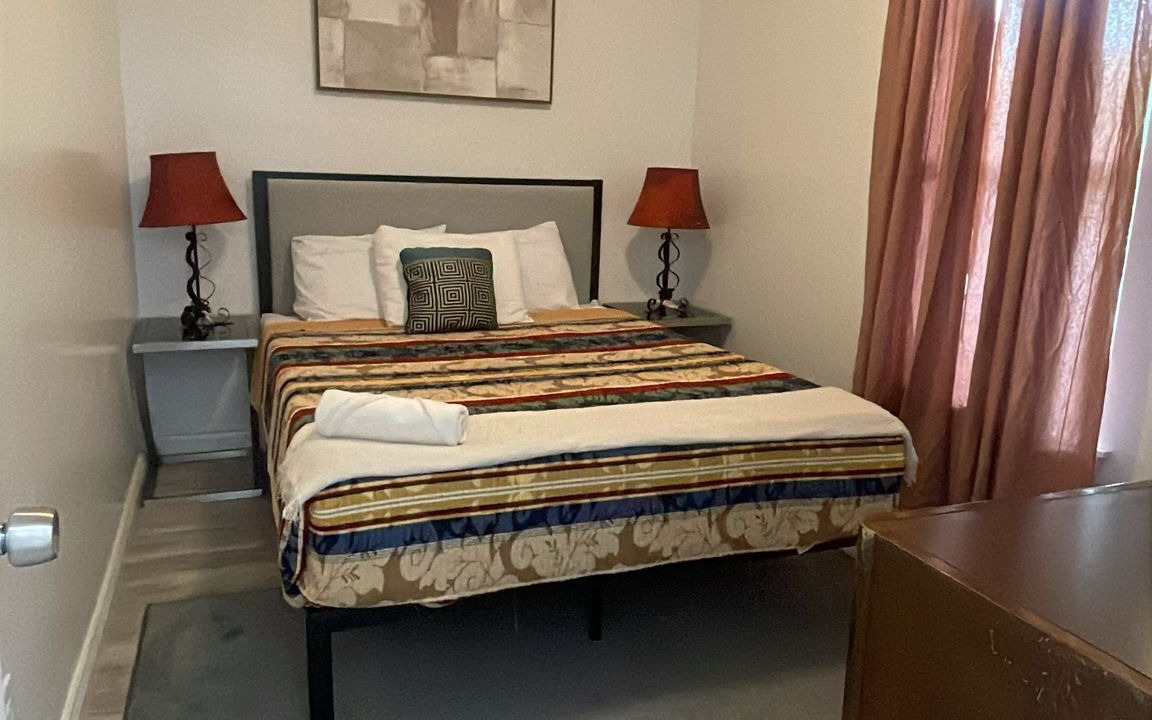 Photo of Bedroom in Downtown Memphis