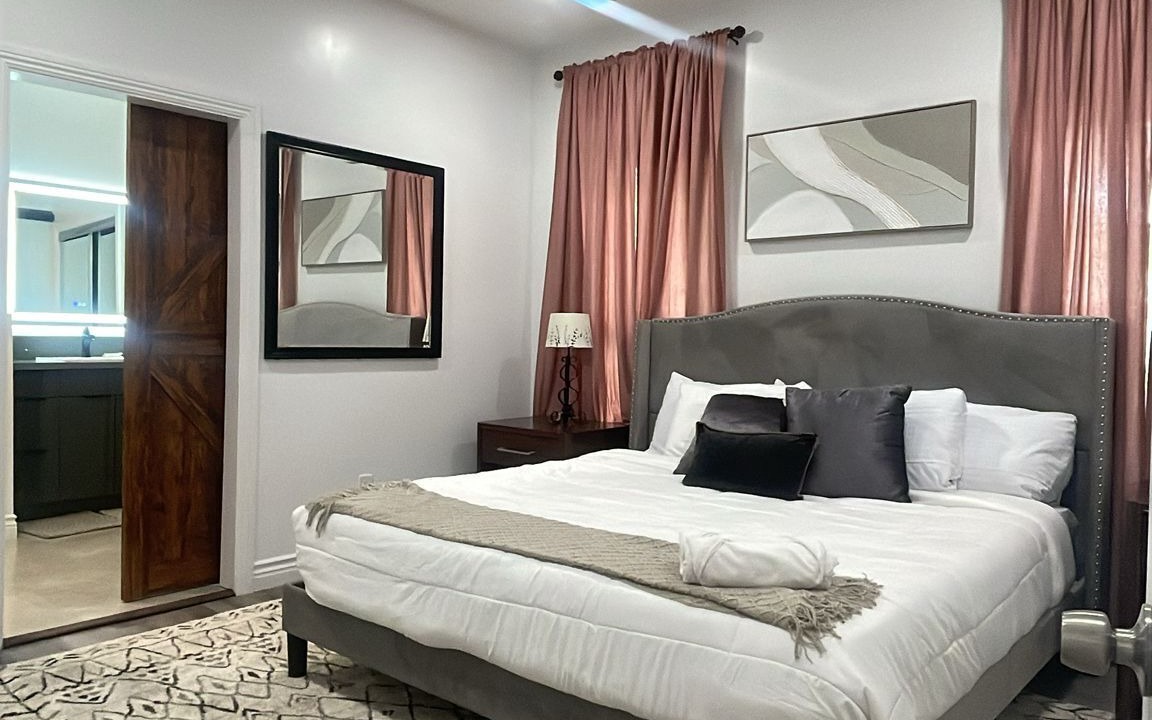 Photo of Bedroom in Downtown Memphis