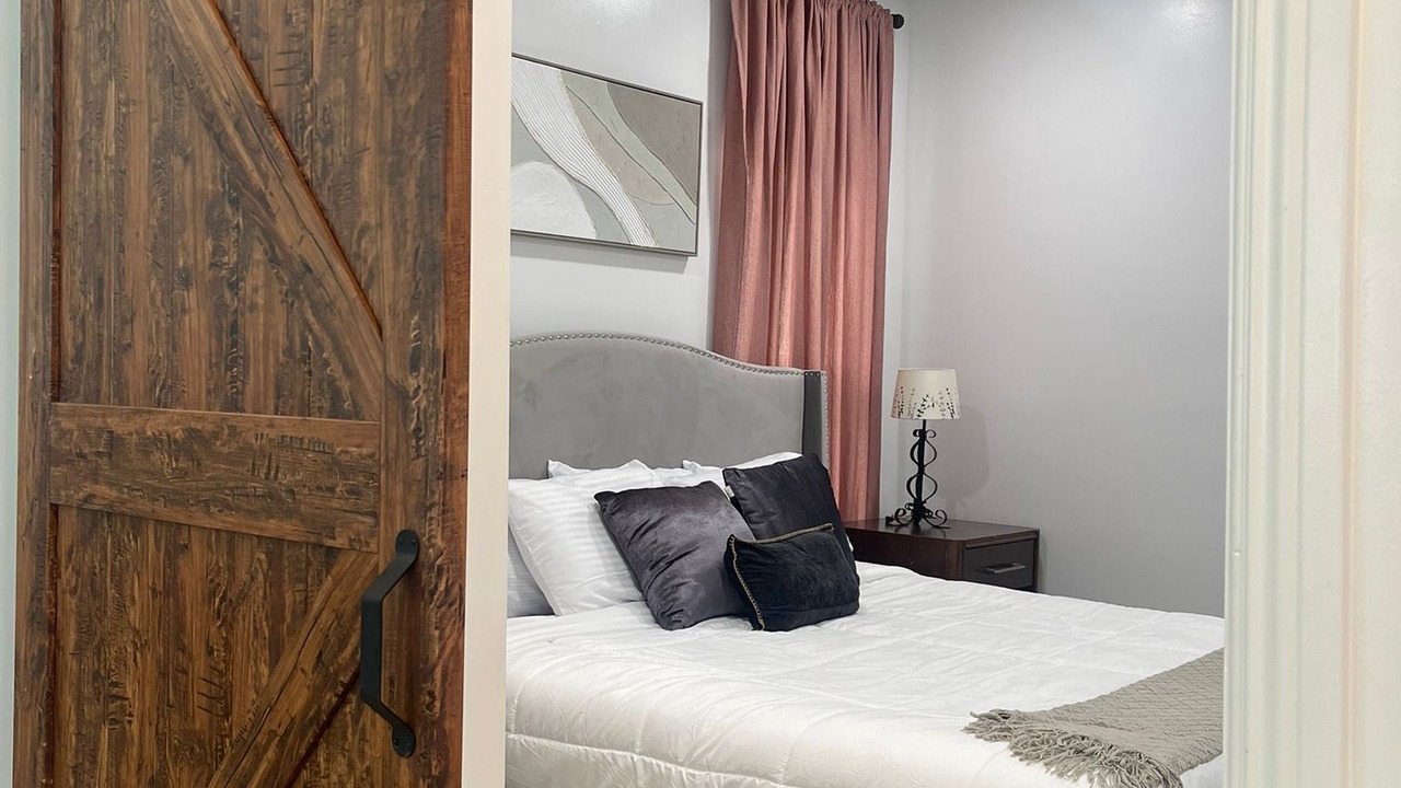 Photo of Bedroom in Downtown Memphis
