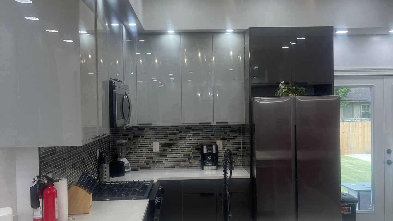 Photo of Kitchen in Downtown Memphis