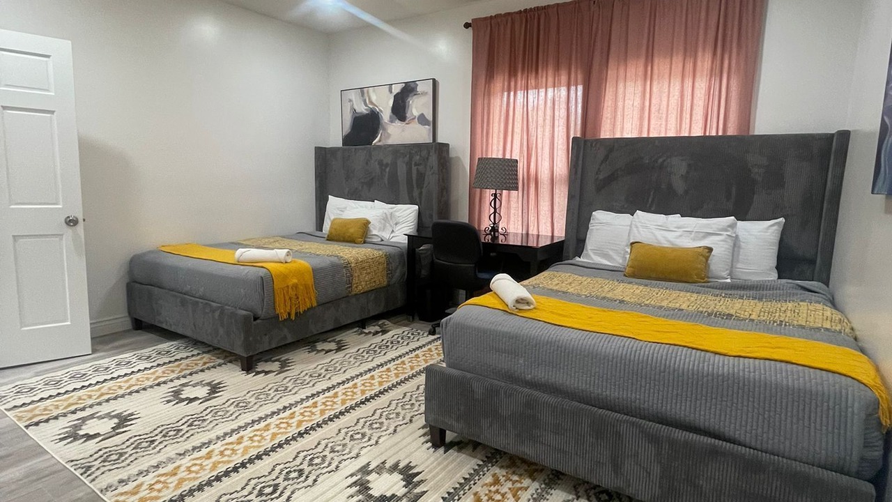 Photo of Bedroom in Downtown Memphis