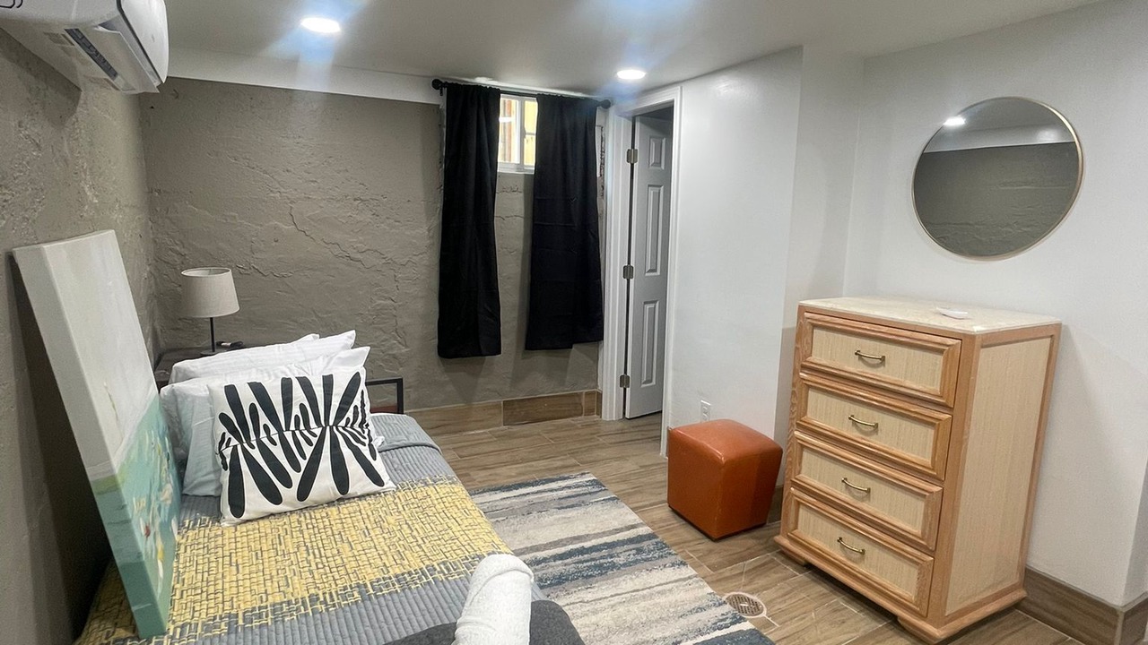 Photo of Bedroom in Downtown Memphis