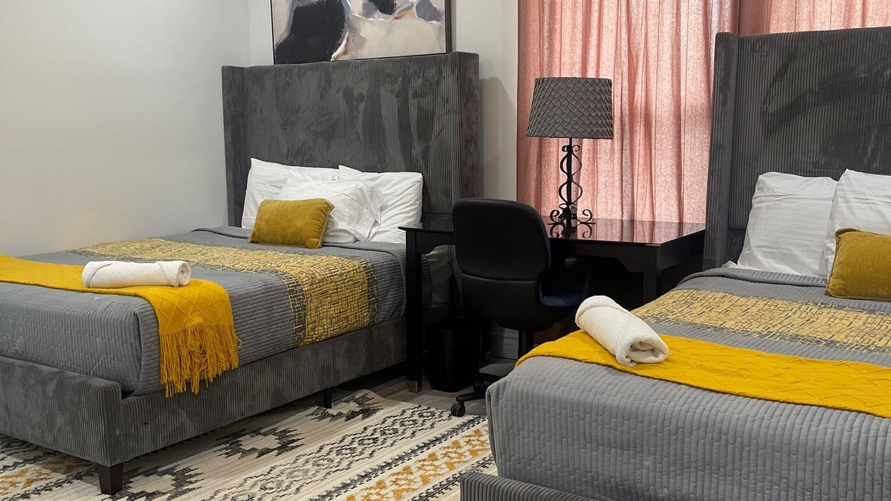 Photo of Bedroom in Downtown Memphis