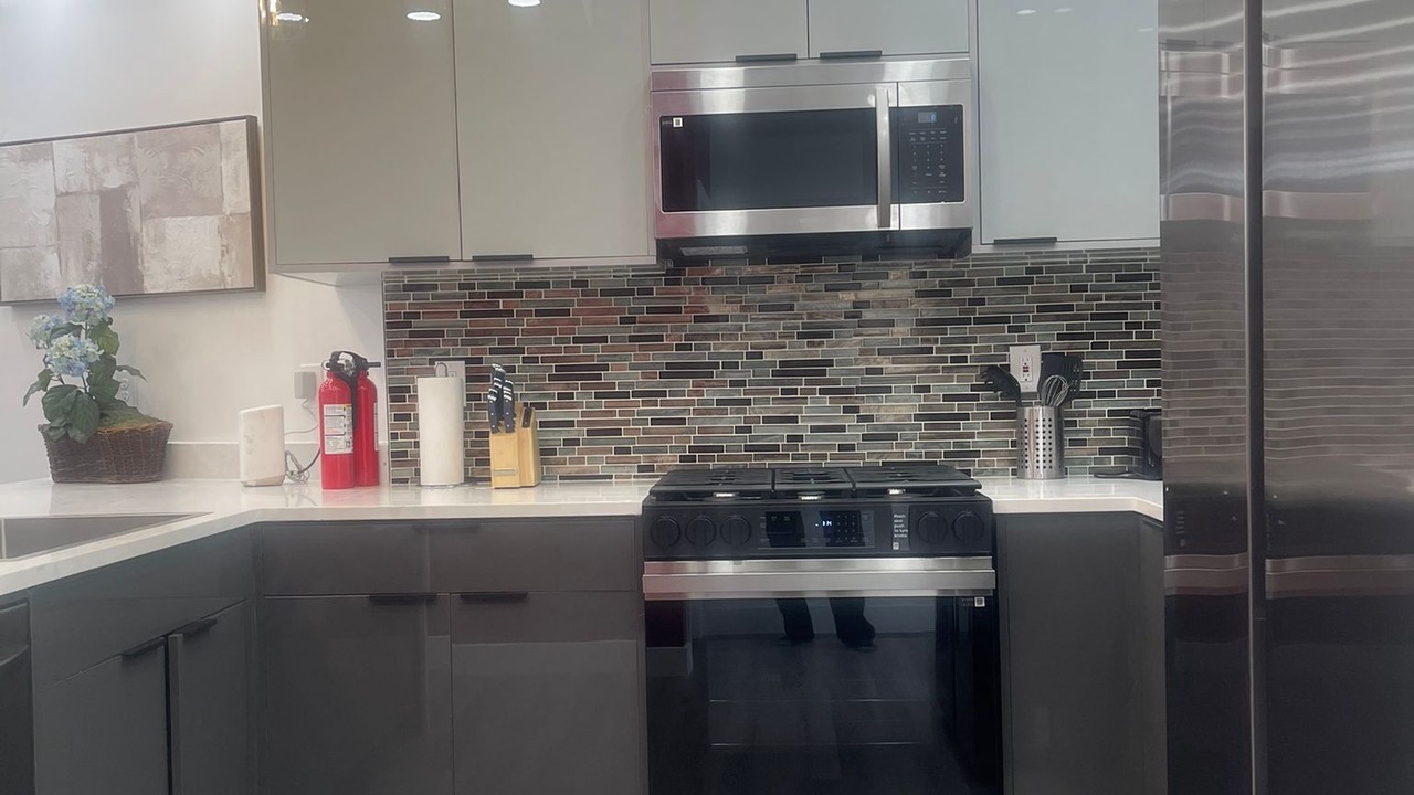 Photo of Kitchen in Downtown Memphis