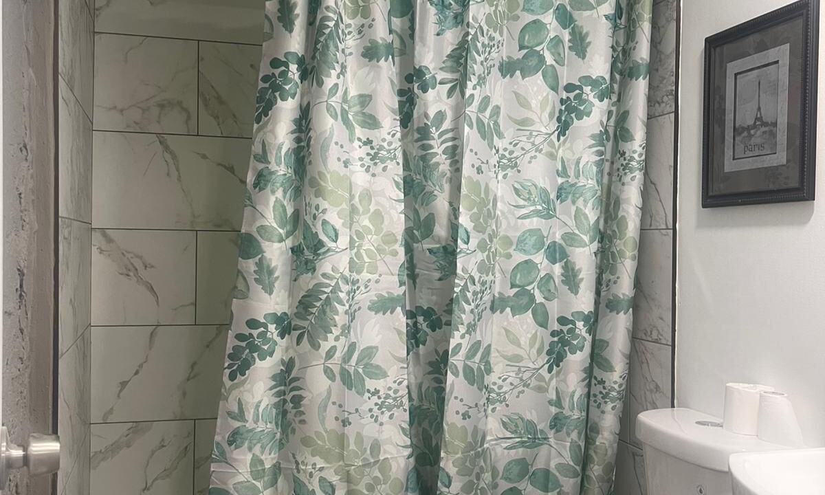 Photo of Bathroom in Downtown Memphis