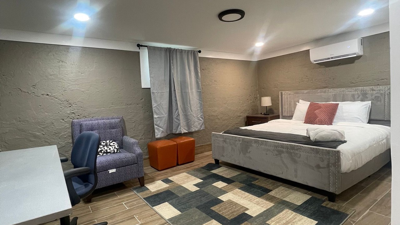 Photo of Bedroom in Downtown Memphis