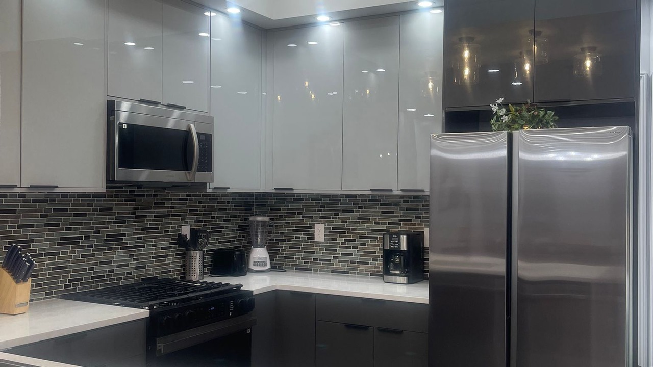 Photo of Kitchen in Downtown Memphis