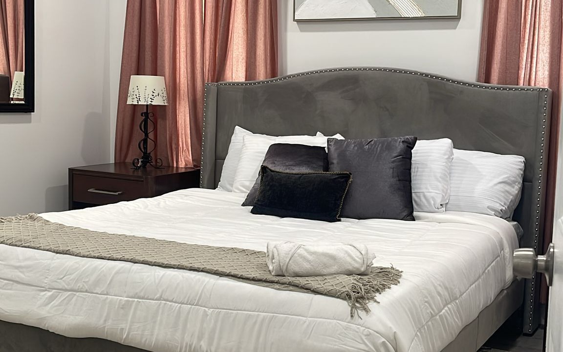 Photo of Bedroom in Downtown Memphis