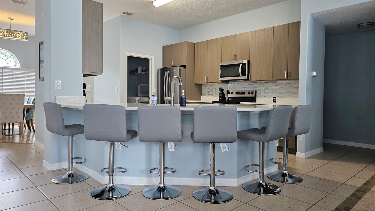 Photo of Kitchen in Indian Trails