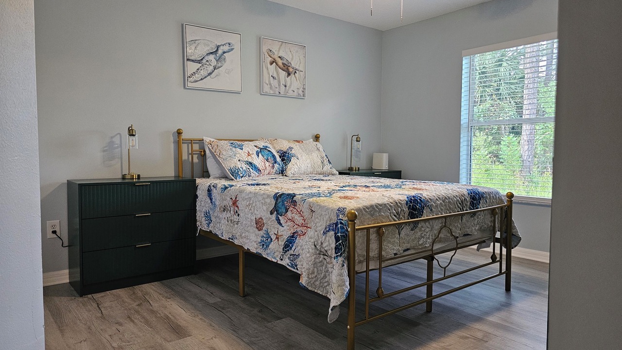 Photo of Bedroom in Indian Trails