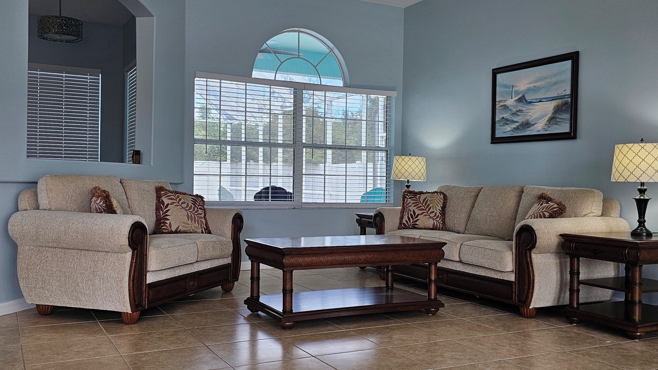 Photo of Livingroom in Indian Trails