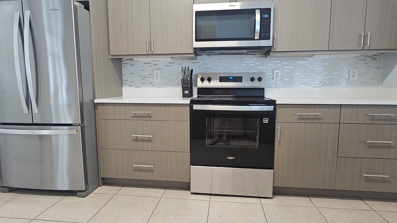 Photo of Kitchen in Indian Trails