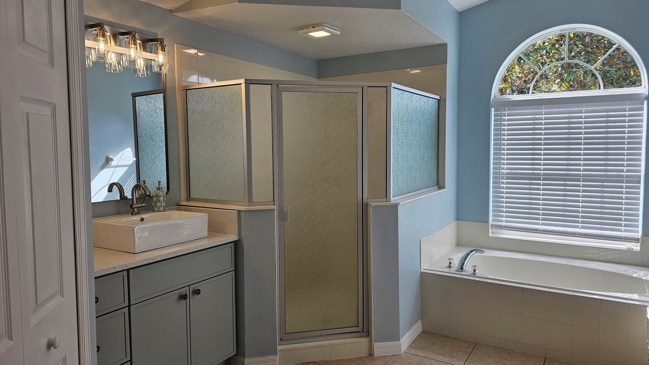 Photo of Bathroom in Indian Trails