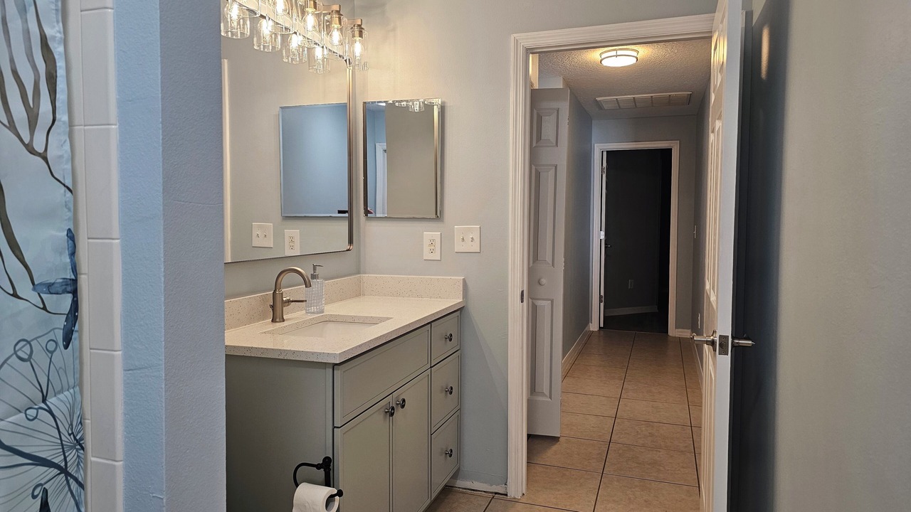 Photo of Bathroom in Indian Trails